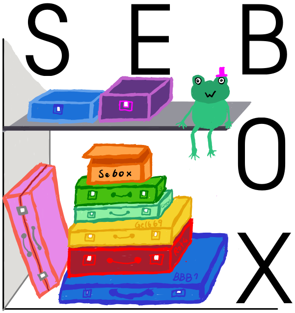 SeBox illustration